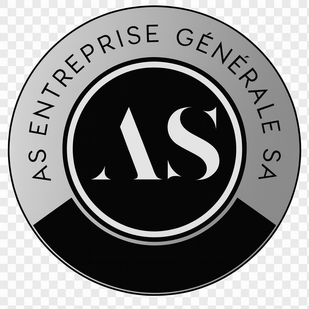 AS Entreprise Générale SA